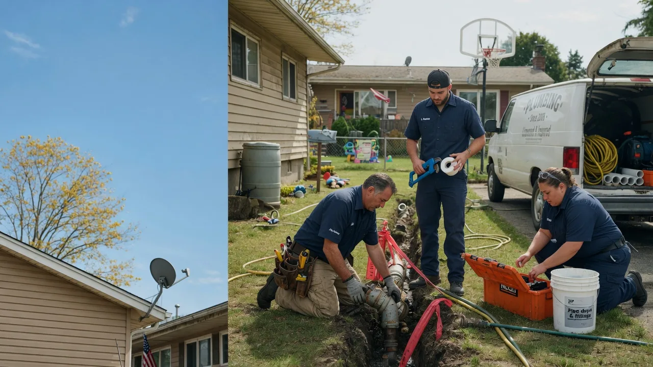 Garbage Disposal Replacement in Trevor, WI near me